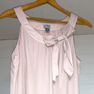 ‼️3/$40‼️ 👗 H & M chiffon dress